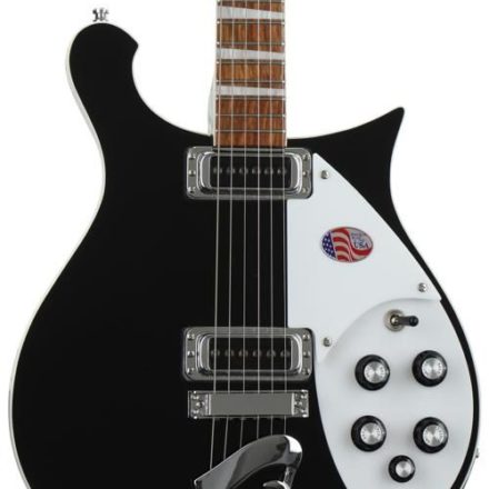 The Best Guitars Made in the USA: The Ultimate Source List • USA Love List