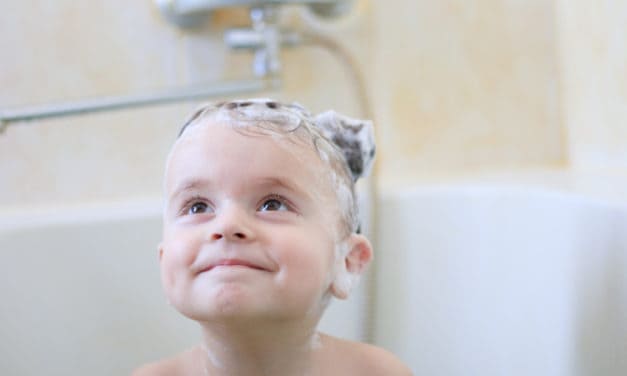 Best Shampoos for Toddlers Made in the USA