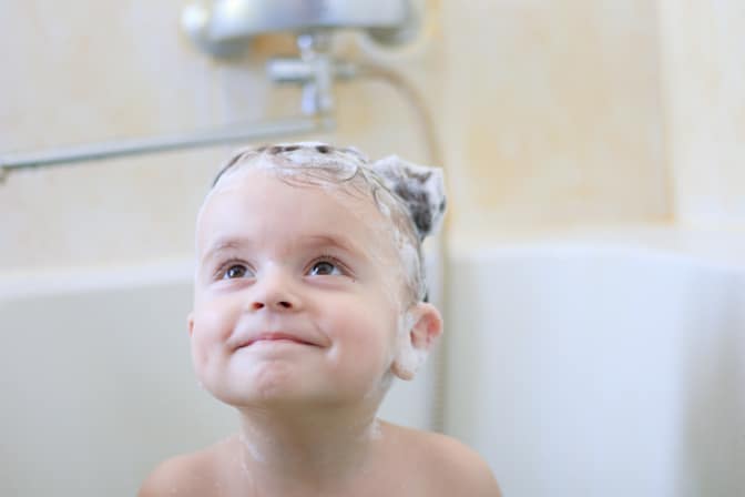 Best Shampoos for Toddlers Made in the USA