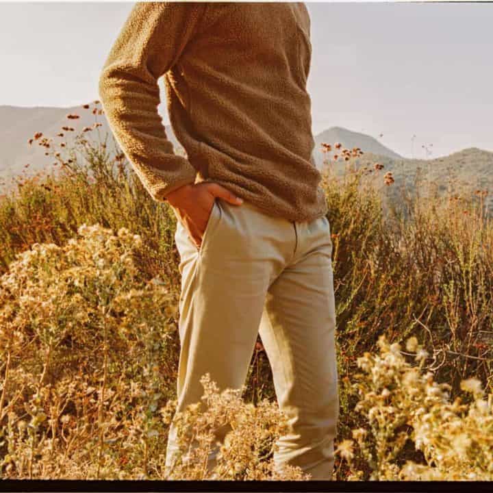 24 Best Khaki Pants for Men in 2023  Mens Journal