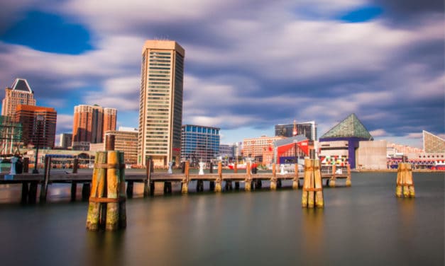 10 Things We Love, Made in Maryland