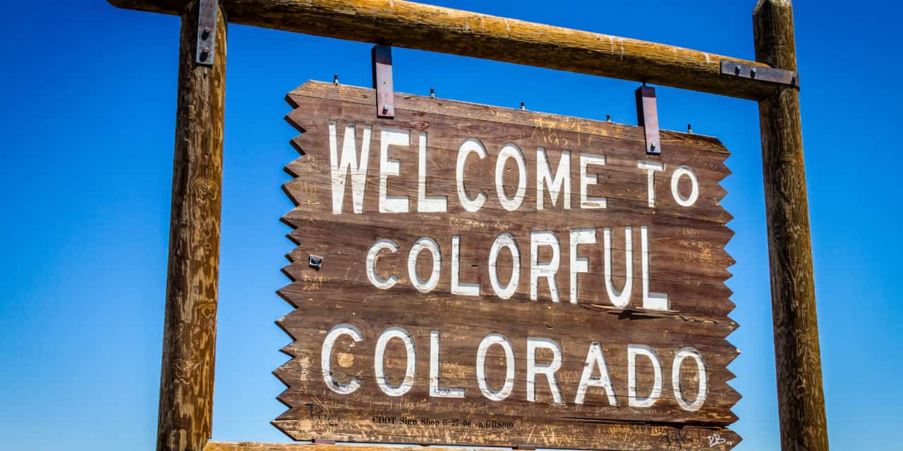 Things We Love, Made in Colorado