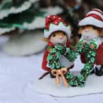 Our Source List for Hard-to-Find Christmas Decorations Made in the USA