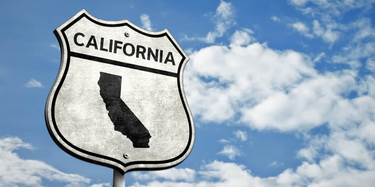 10 Things We Love, Made in California