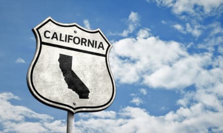 10 Things We Love, Made in California