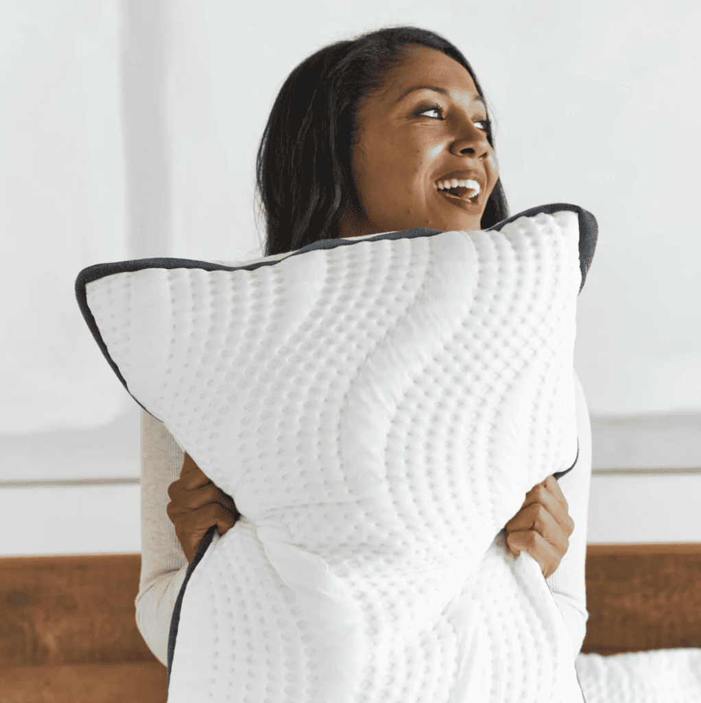 A Guide to the Best Pillows Made in the USA • USA Love List