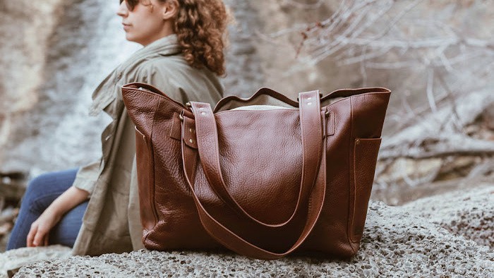 10 Best Work Bags For Women 2024, Tested By Stylish Experts - Forbes Vetted