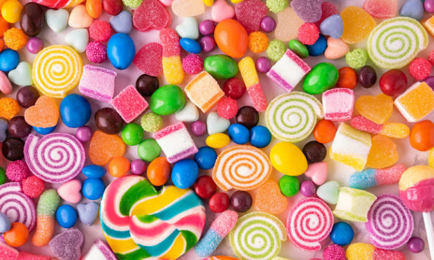 Candy Made in the USA: The Ultimate Source List