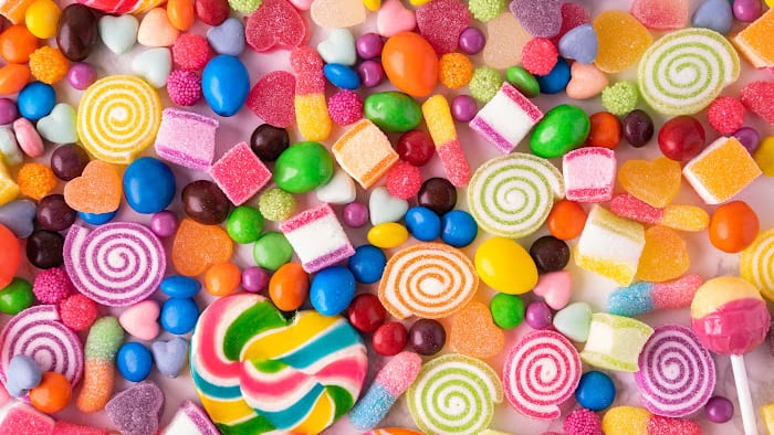 Candy Made in the USA: The Ultimate Source List