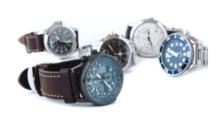 Made in USA Watches & Watch Bands: A USA Love List Source Guide