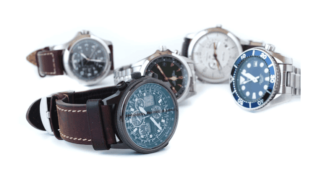 Made in USA Watches & Watch Bands: A USA Love List Source Guide