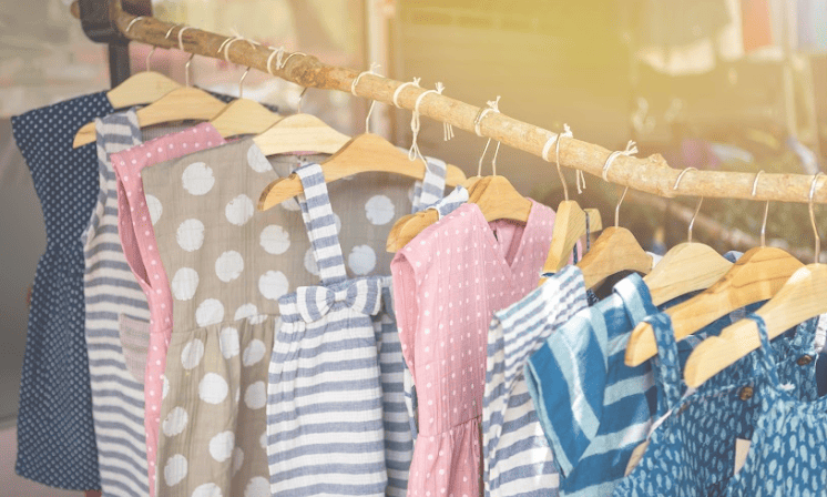 Made in USA Clothing for Kids : The Ultimate Source List