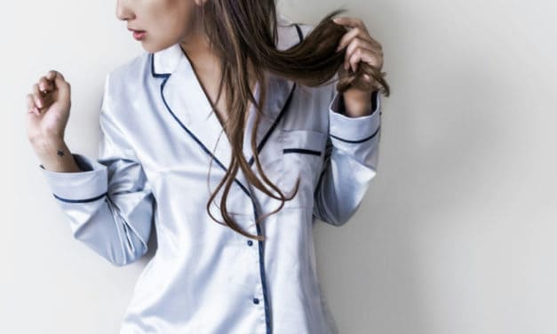 The Perfect Pajamas Made in USA: The Source List