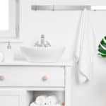 Made in USA Bathroom Accessories: A Source List