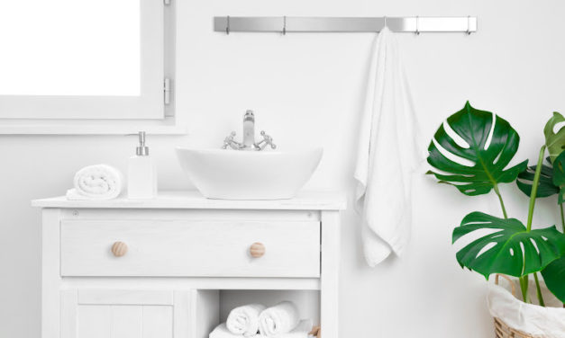 Made in USA Bathroom Accessories: A Source List