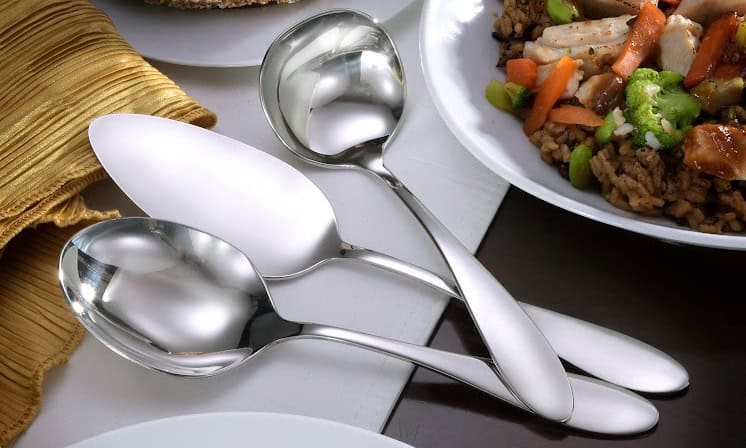 Kitchen Utensils Made In USA: A Source List