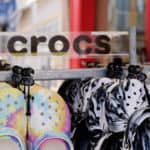Where Are Crocs Made?
