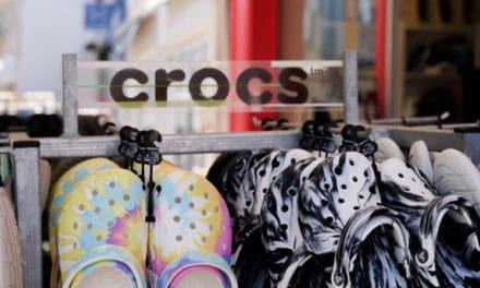 Where Are Crocs Made?
