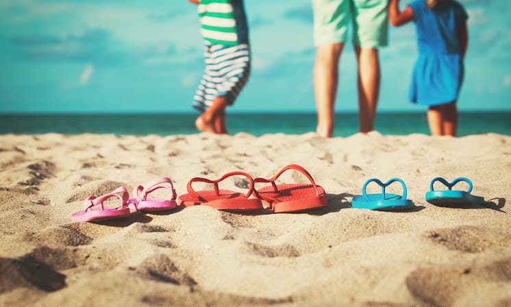 Best Sandals Made in USA 2025- Over 25 Brands!